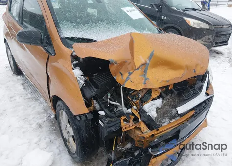 2019 Chevrolet Spark Ls Manual z USA, uszkodzony, nr VIN KL8CA6SA6KC724532